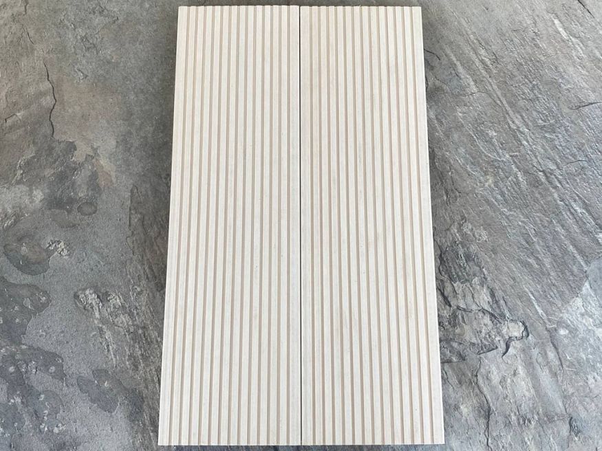 Террасная доска ДПК Latitudo, Optima, Натур купить в Омске