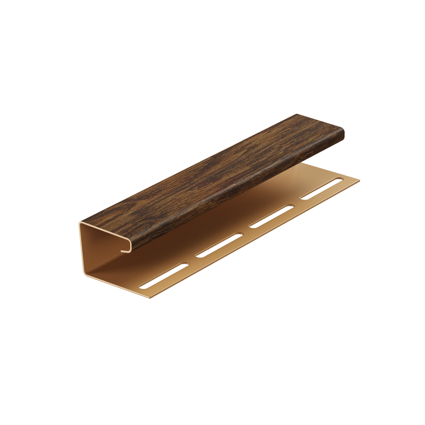 J-профиль Docke, Фундук купить в Омске