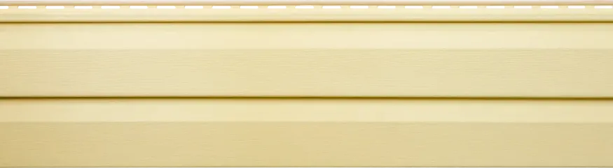 Виниловый сайдинг Альта-Профиль Канада Плюс Престиж, Грушевый купить в Омске