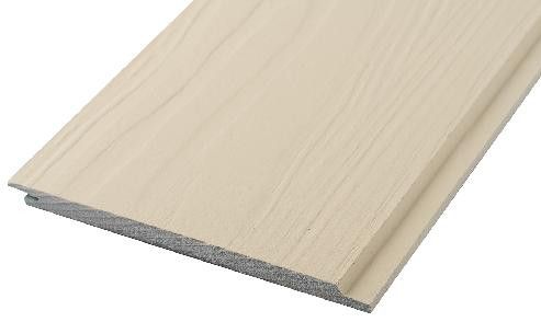 Фиброцементные панели Wood Click F02 купить в Омске