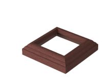 Нижняя крышка