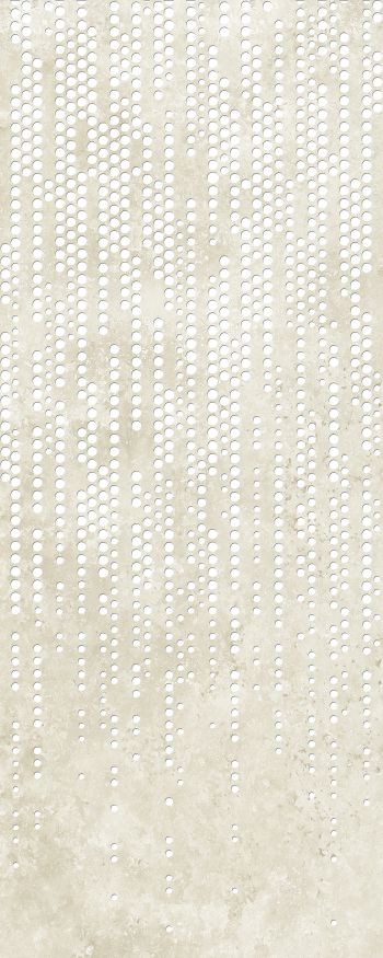 Фиброцементные панели Panda с перфорацией 05310F купить в Омске