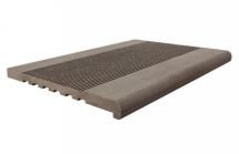 Ступени из ДПК NanoWood - Венге, полнотелые