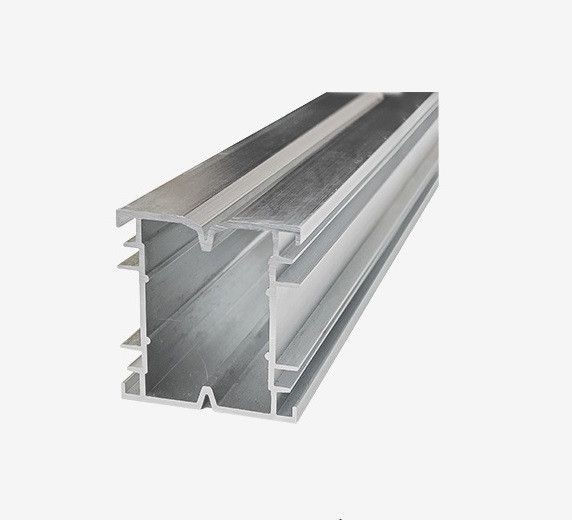 Алюминиевая лага UnoDeck 40х43х4000 мм купить в Омске