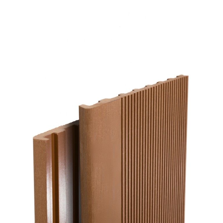 Ступень Ecodecking Некст (полнотелая) Бронза купить в Омске