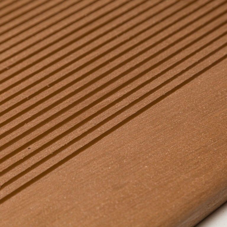 Ступень Ecodecking Некст (полнотелая) Бронза купить в Омске