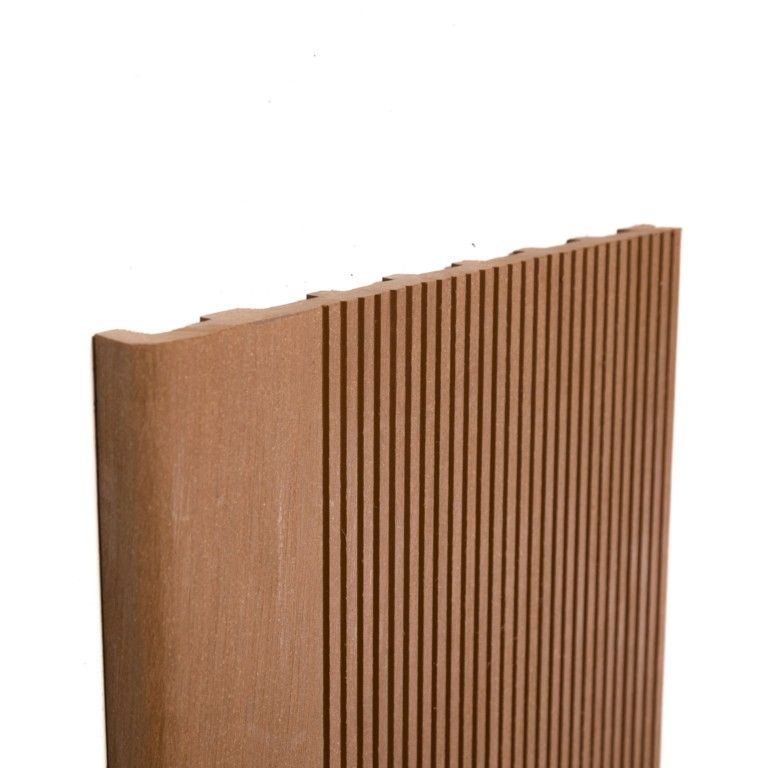 Ступень Ecodecking Некст (полнотелая) Бронза купить в Омске