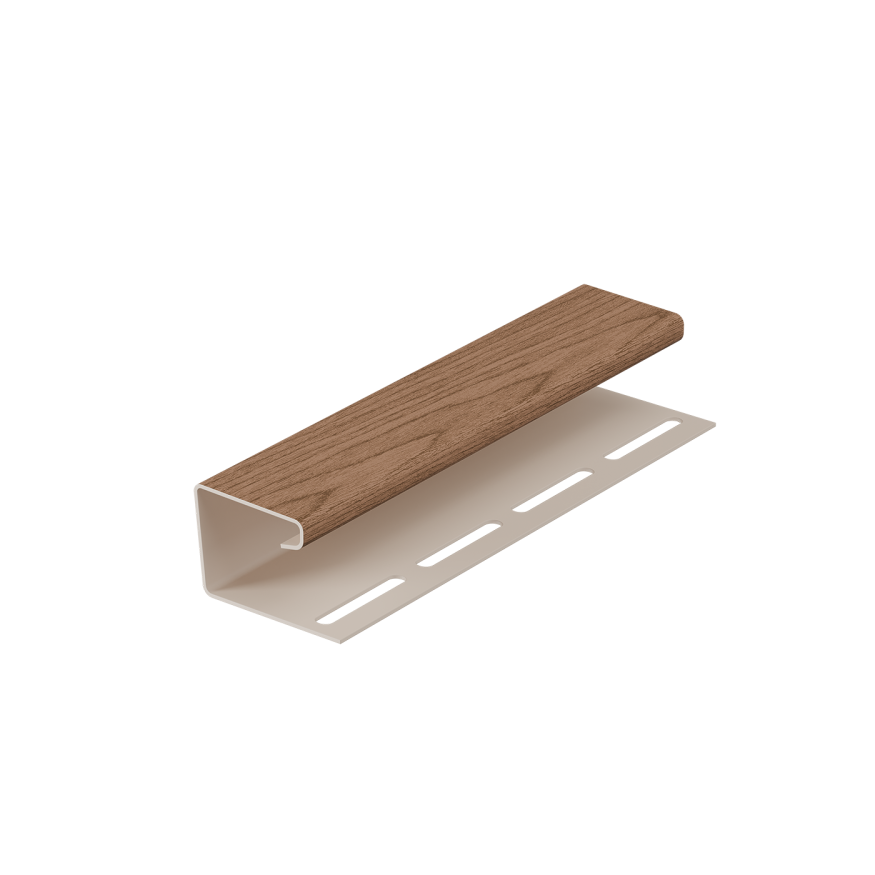 J-профиль Docke, Алтайский купить в Омске