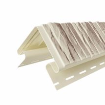 Угол наружный Доломит, Скалистый риф Люкс, Коралл 