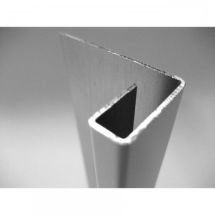 Конечный профиль.