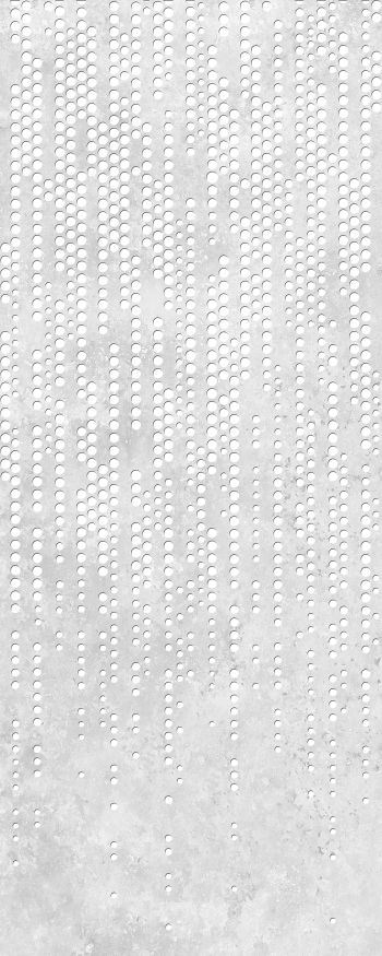 Фиброцементные панели Panda 3D Перфорация 05320F купить в Омске