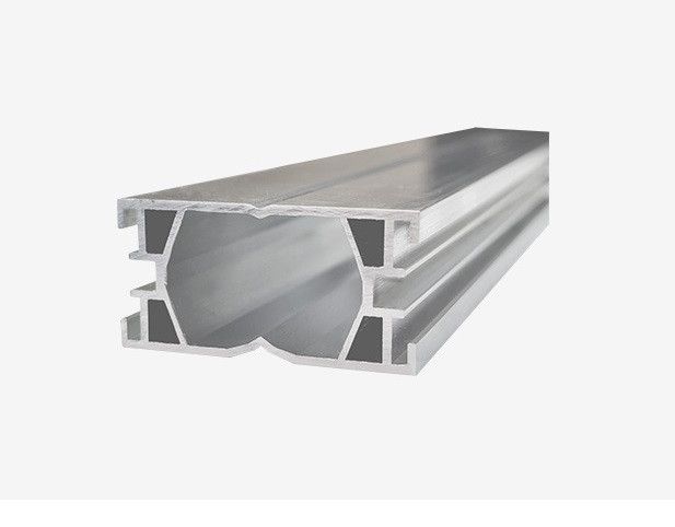 Алюминиевая лага Unodeck 40х20х4000 мм купить в Омске