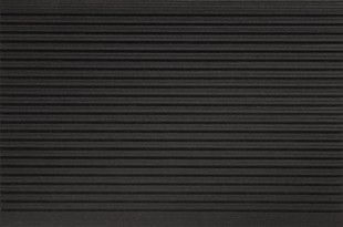 Террасная доска ДПК Terrapol Смарт (Полнотелая без паза) Чёрное дерево купить в Омске