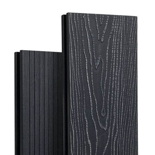 Террасная доска Latitudo, PRO усиленная, Антрацит купить в Омске