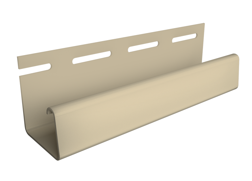 Профиль J26, Палевый купить в Омске