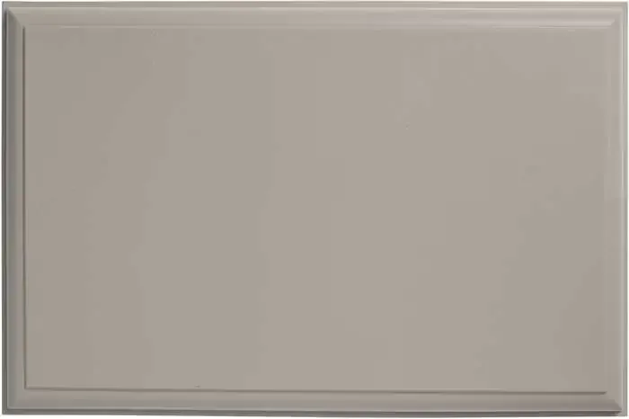 Отделочный элемент № 3, Белый купить в Омске