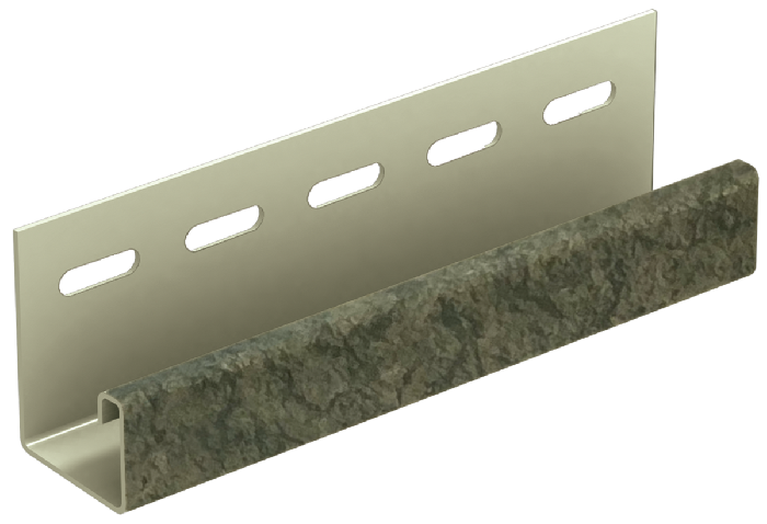 J-планка Ю-Пласт, Стоун Хаус S-Lock Таганай, Таёжный купить в Омске