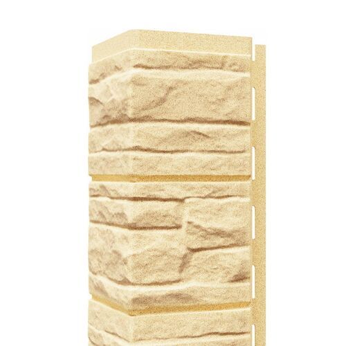 Угол наружный Доломит, Скалистый риф Премиум, Карри  купить в Омске