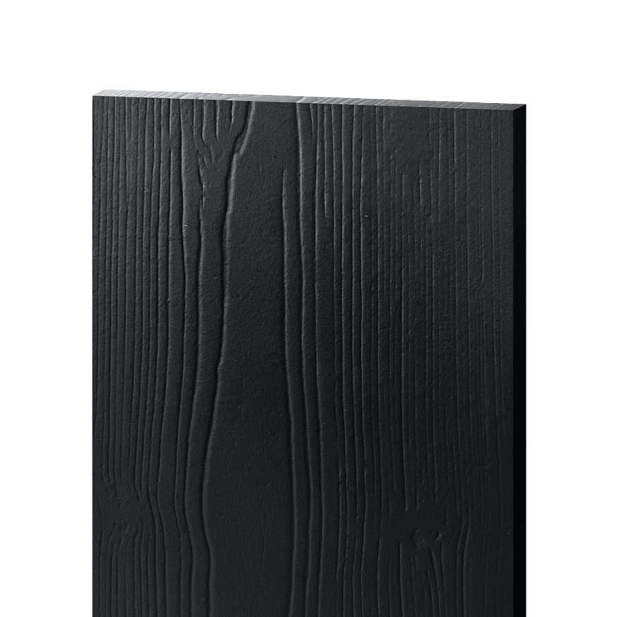 Фиброцементный сайдинг БЕТЭКО Вудстоун 9011 купить в Омске