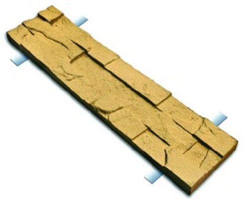 Фасадная плитка Кирисс Фасад Каменный каскад купить в Омске