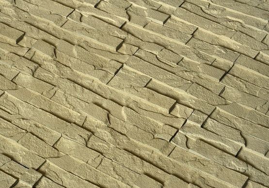 Фасадная плитка Кирисс Фасад Каменный каскад купить в Омске