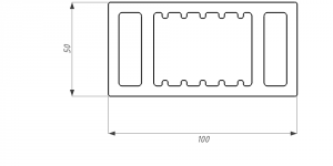 Нижние ограждения купить в Омске