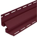 Внутренний угол Tecos Ardennes Бургунд акриловый купить в Омске