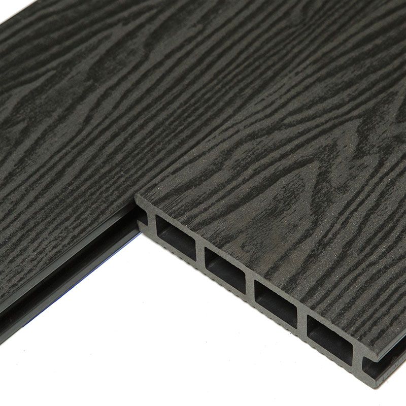 Террасная доска из ДПК CM Decking Vintage, Черное дерево купить в Омске