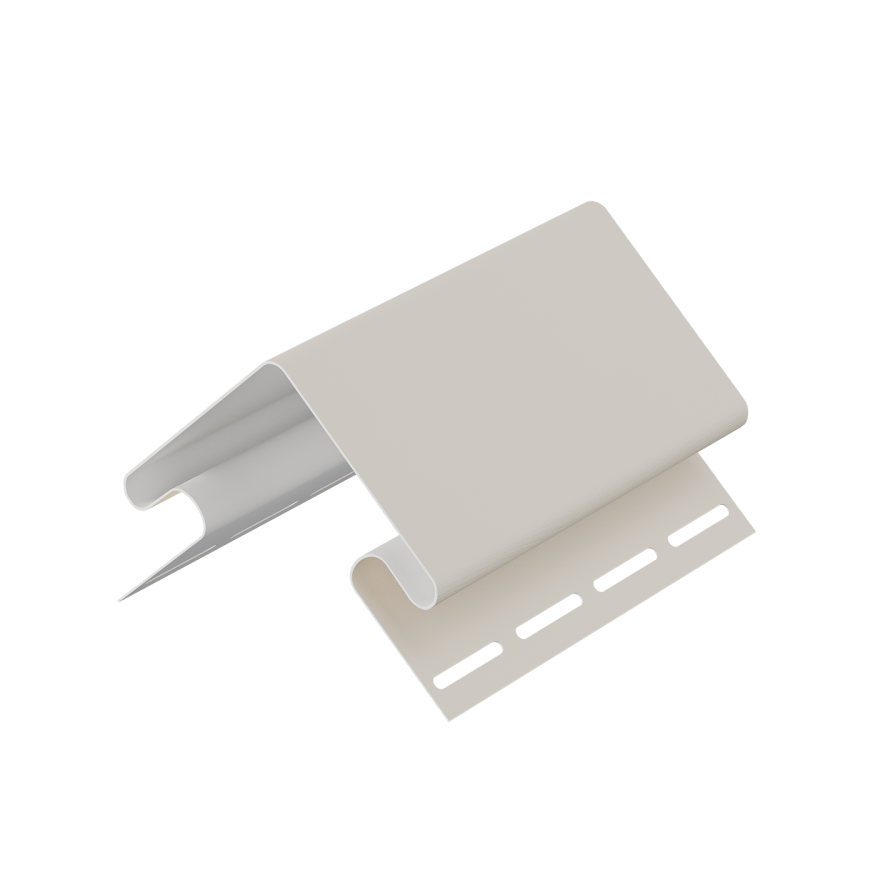 Наружный угол Элит, Белый купить в Омске