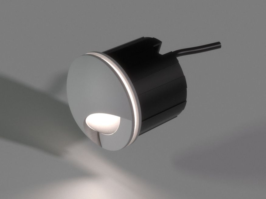 Декоративный светильник WOODVEX Белый WLCL-124 купить в Омске