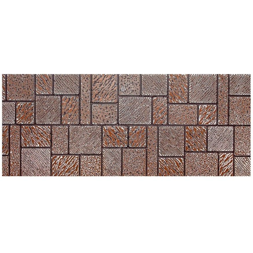 Фасадная панель Zodiac Мозаика AG5-008A  купить в Омске