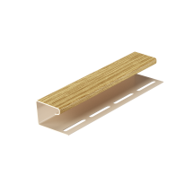 J-профиль Docke, Зрелый каштан