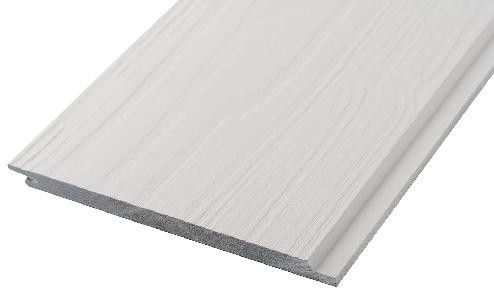 Фиброцементные панели Wood Click F01 купить в Омске