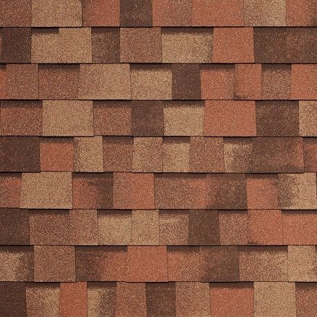 Гибкая черепица Tegola CORTINA terracotta 404 купить в Омске