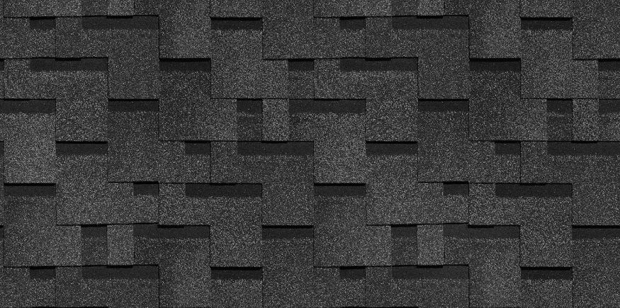 Гибкая черепица Docke Premium, Генуя, Ежевика купить в Омске