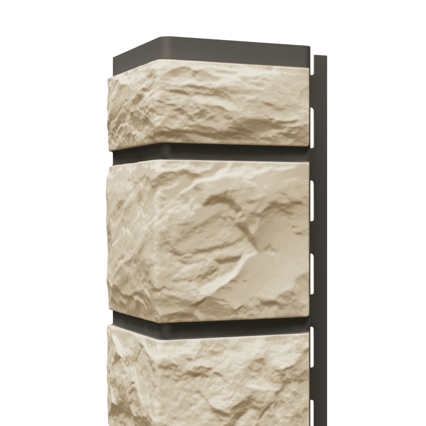 Угол наружный Доломит, Альпийский Премиум, Маракеш купить в Омске