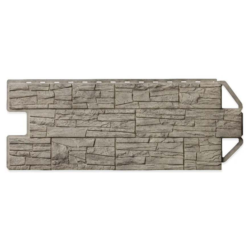 Фасадная панель Альта-Профиль Каньон Техас купить в Омске