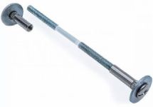 Стяжка для грядок длиной свыше 1.5 м