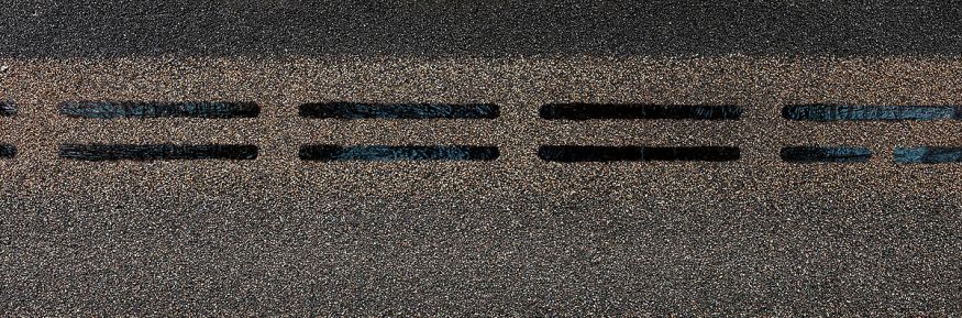 Коньково-карнизная черепица Docke, Standard, Светло-коричневый купить в Омске