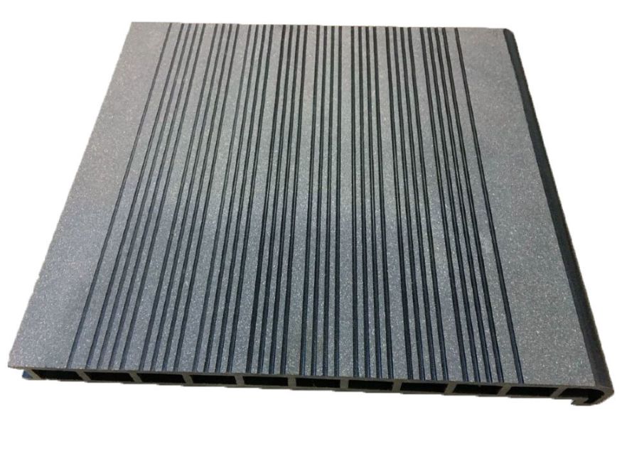 Ступени из ДПК Faynag Кварц - идеальное решение для вашего пространства. купить в Омске