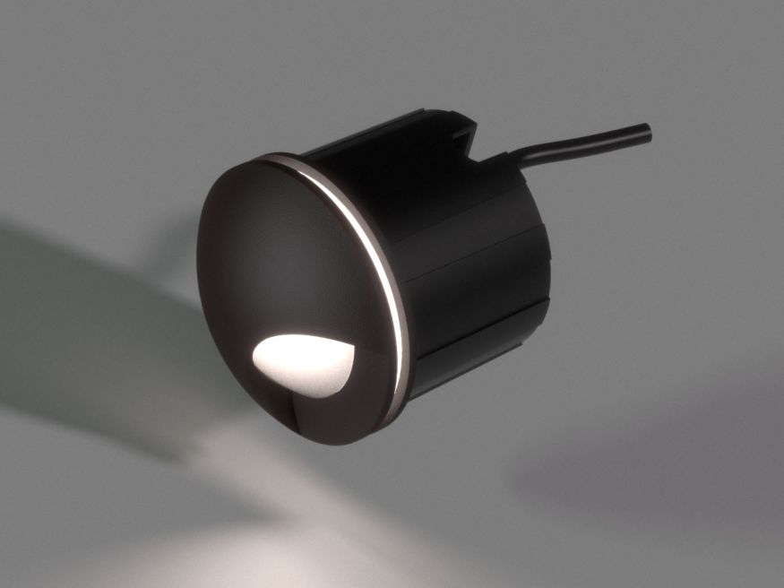 Декоративный светильник WOODVEX Коричневый WLCL-124 купить в Омске