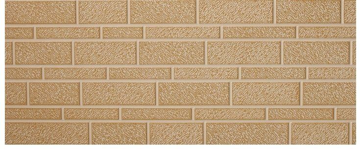 Фасадная панель Zodiac Декоративный кирпич AE1-016 купить в Омске