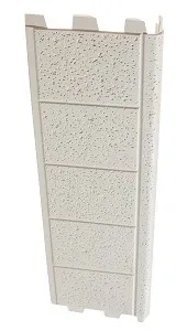 Универсальный откос Альта-профиль, Белый купить в Омске