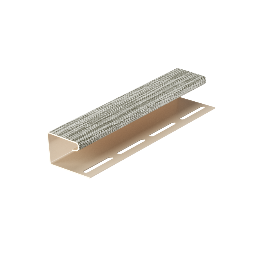 J-профиль Docke, Канадская береза купить в Омске