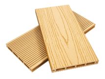 Террасная доска ДПК NanoWood ECO New Натуральная