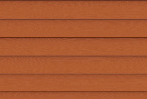 Фиброцементный сайдинг DECOVER Pecan купить в Омске