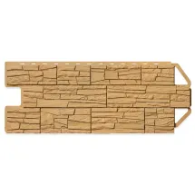 Фасадная панель Альта-Профиль Каньон Юта