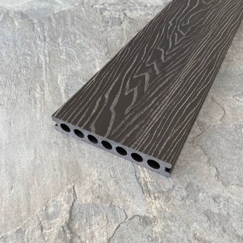 Террасная доска Latitudo, PRO усиленная, Венге купить в Омске