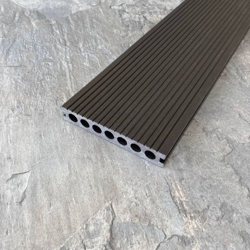 Террасная доска Latitudo, PRO усиленная, Венге купить в Омске