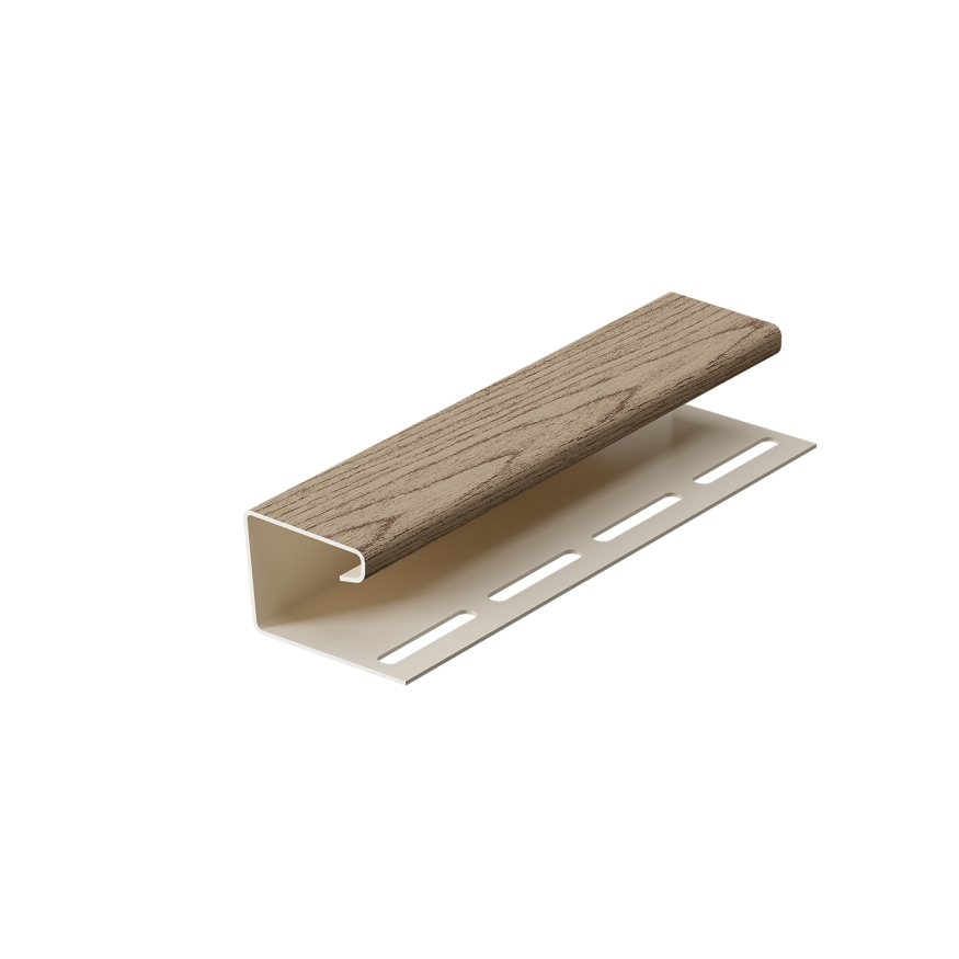 J-профиль Docke, Сибирский купить в Омске